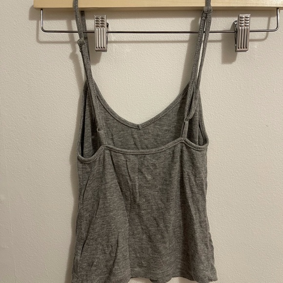 Me to We tank top - Picture 3 of 5